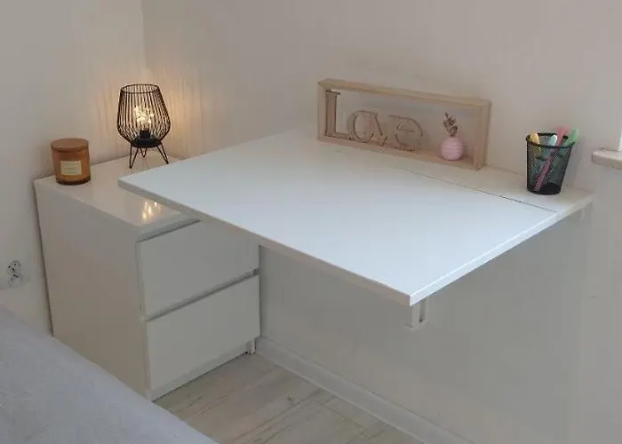 Sunshine Daire Gdansk