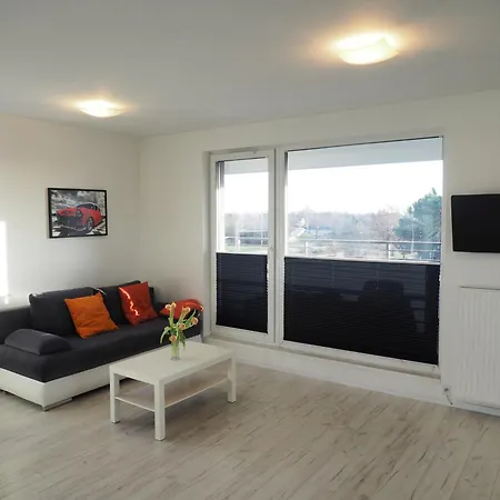 Appartement Sunshine *