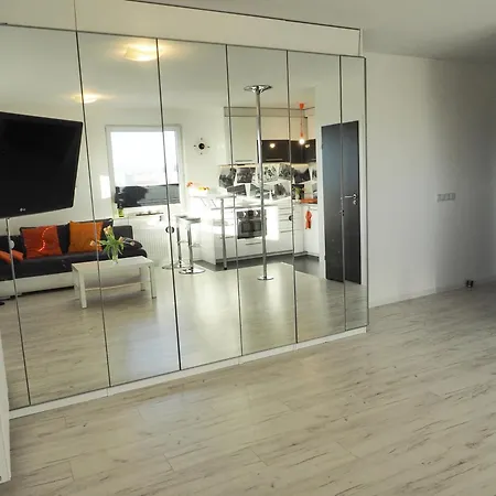 Apartamento Sunshine *