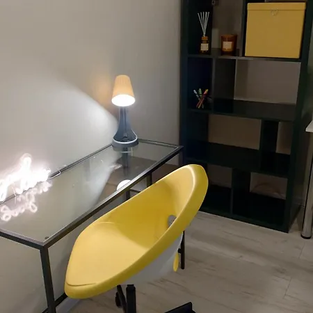 Sunshine Apartamento