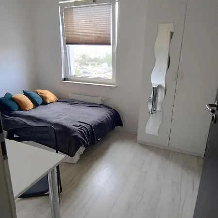 Appartement Sunshine *