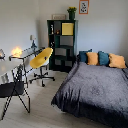 Appartement Sunshine *