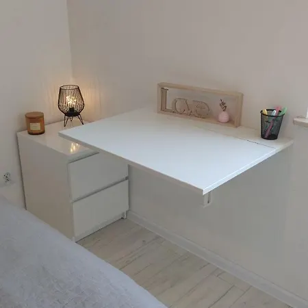 Sunshine Apartament Gdańsk