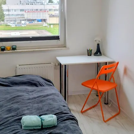 Sunshine Appartement