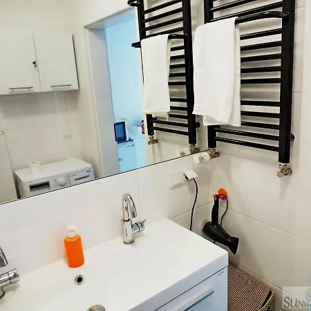 Sunshine Appartement