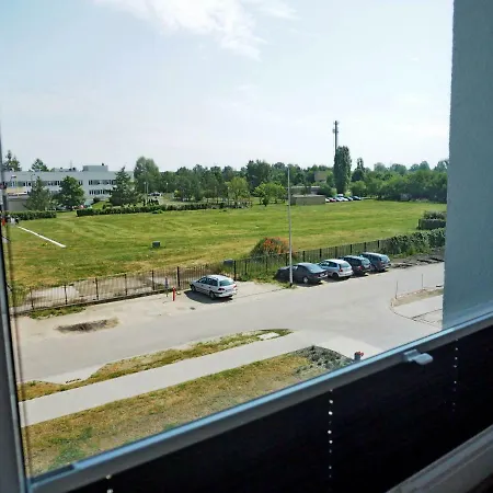 Apartamento Sunshine *