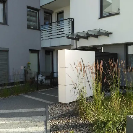 Appartement Sunshine *