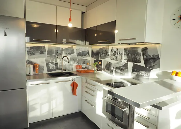 Sunshine * グダニスク