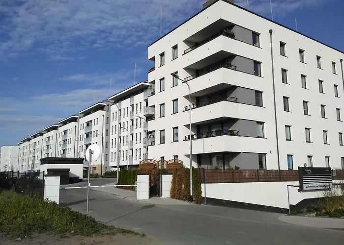 Sunshine * グダニスク