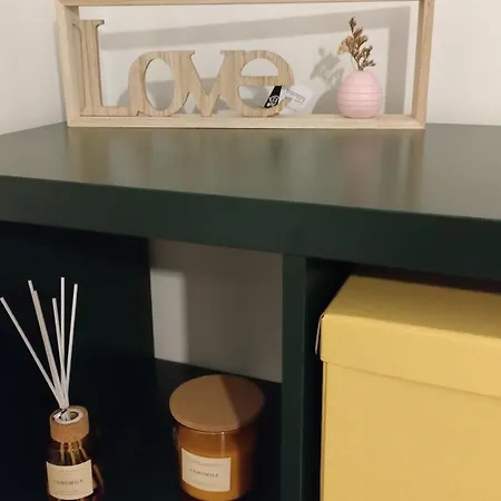 Sunshine Apartment