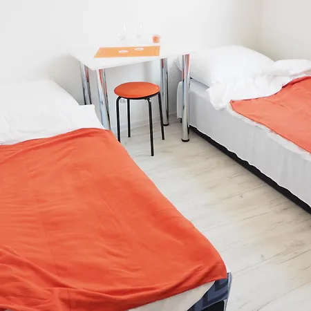 Sunshine Apartment *